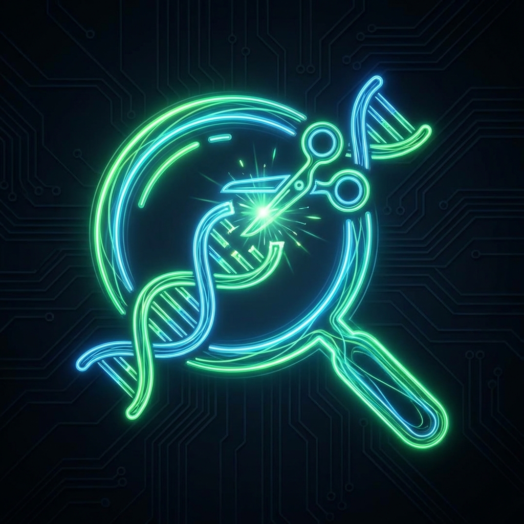 O que é CRISPR